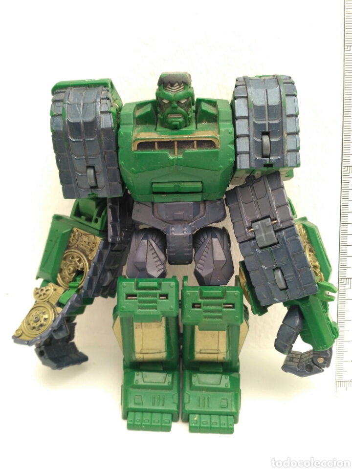 hulk transformer
