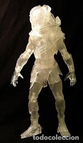 Figuras de acci&oacute;n: PREDATORS BERSERKER PREDATOR SAN DIEGO C&Oacute;MIC CON 2010 - Foto 4