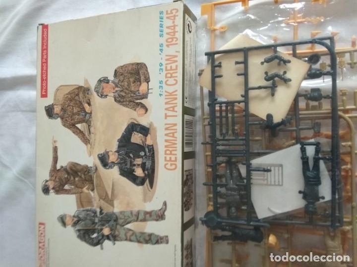 Figuras de acci&oacute;n: Lote de 2 cajas de dragon - Foto 1