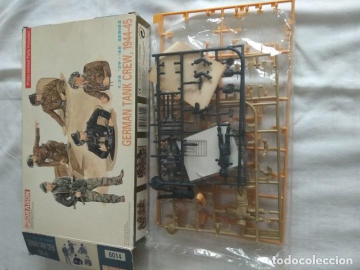 Figuras de acci&oacute;n: Lote de 2 cajas de dragon - Foto 2