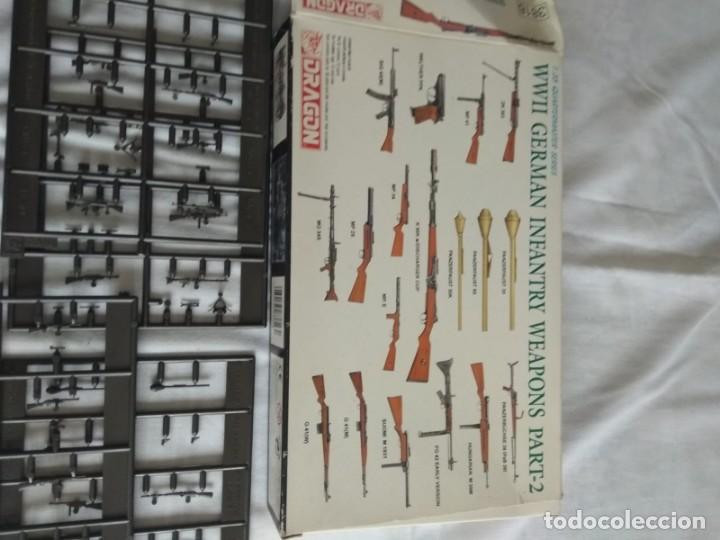 Figuras de acci&oacute;n: Lote de 2 cajas de dragon - Foto 3