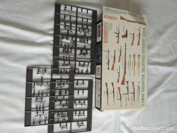 Figuras de acci&oacute;n: Lote de 2 cajas de dragon - Foto 4
