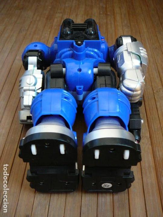Figuras de acci&oacute;n: Robot a pilas. Probado, funciona. - Foto 8