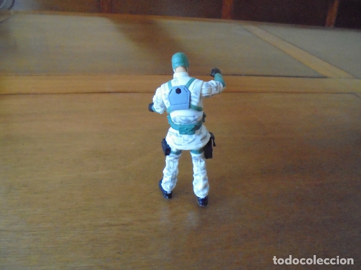 Figuras de acci&oacute;n: FIGURA ARTICULADA &iquest;STAR WARS? - Foto 2