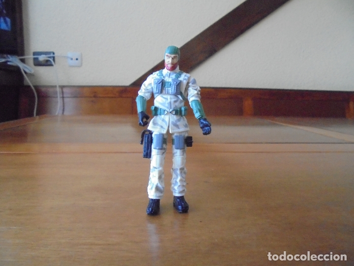 Figuras de acci&oacute;n: FIGURA ARTICULADA &iquest;STAR WARS? - Foto 3