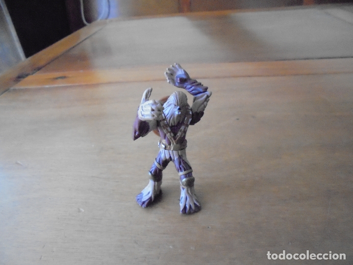 Figuras de acci&oacute;n: FIGURA ARTICULADA STAR WARS - Foto 2
