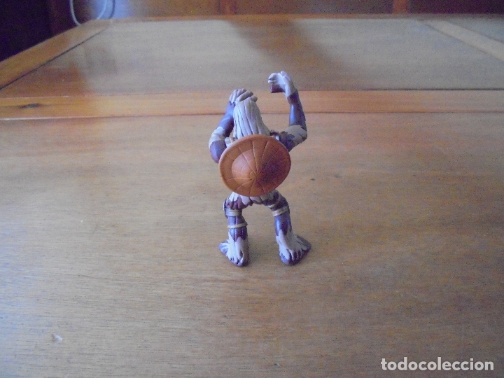 Figuras de acci&oacute;n: FIGURA ARTICULADA STAR WARS - Foto 4