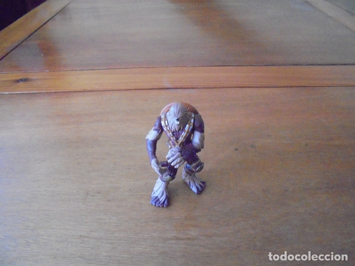 Figuras de acci&oacute;n: FIGURA ARTICULADA STAR WARS - Foto 5
