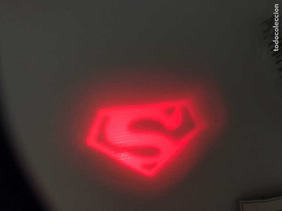 Figuras de acci&oacute;n: Llavero Superman McDonald - Foto 7