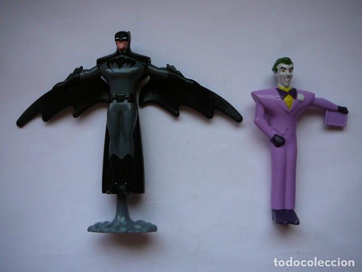 burger king joker toy