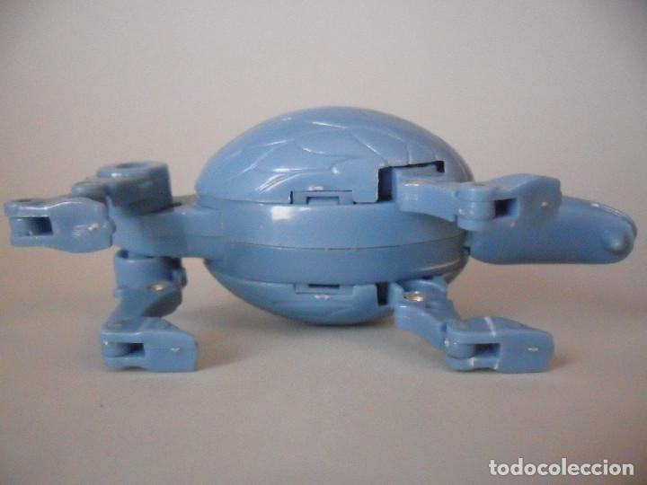 Figuras de acci&oacute;n: HUEVOX METEORBS TRANSFORMERS WOLF FIGURA PHOSKITOS - Foto 6
