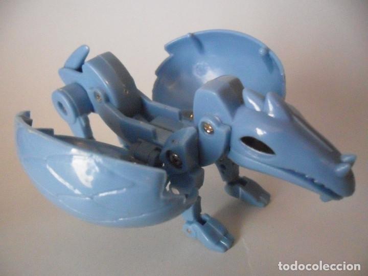 Figuras de acci&oacute;n: HUEVOX METEORBS TRANSFORMERS WOLF FIGURA PHOSKITOS - Foto 8