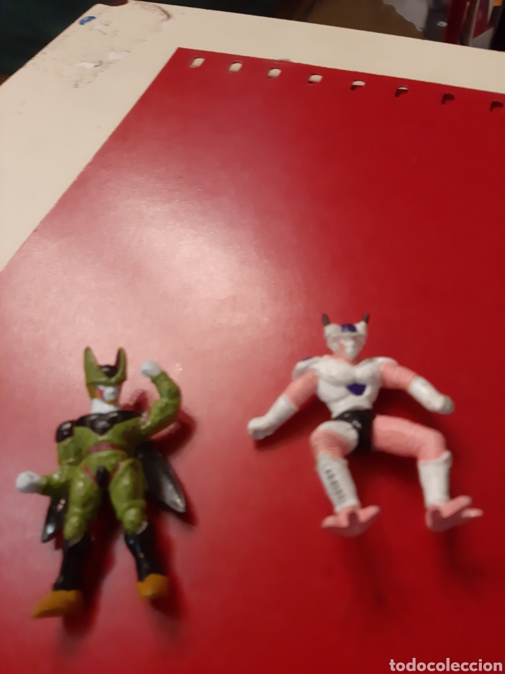 Figuras de acci&oacute;n: Figuras - Foto 2