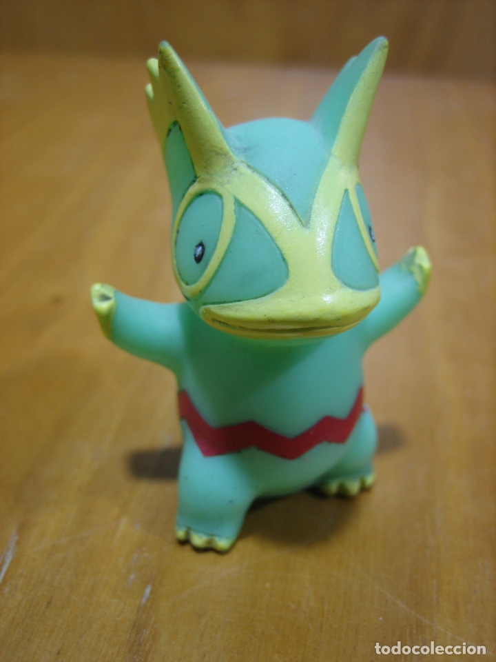 Figurines d'action: Figura de accion