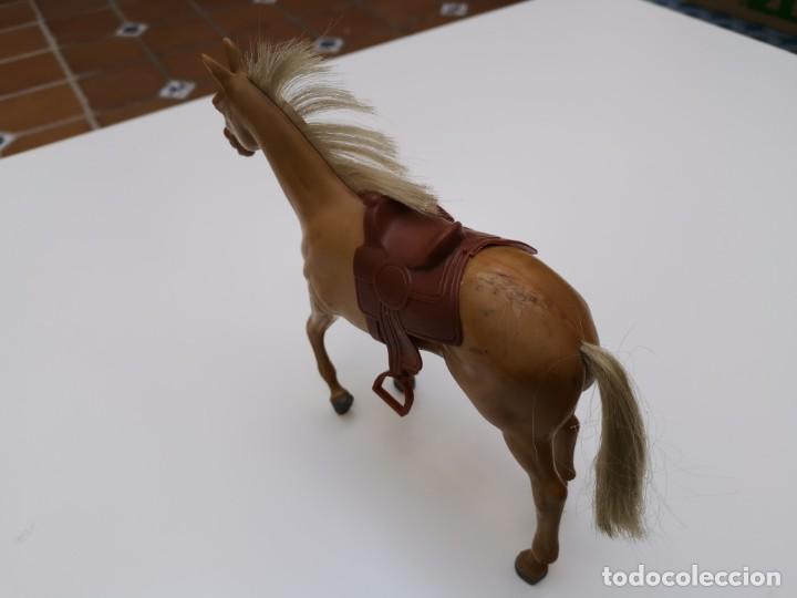 Figuras de acci&oacute;n: Caballo. No Geyperman. No Madelman. - Foto 4