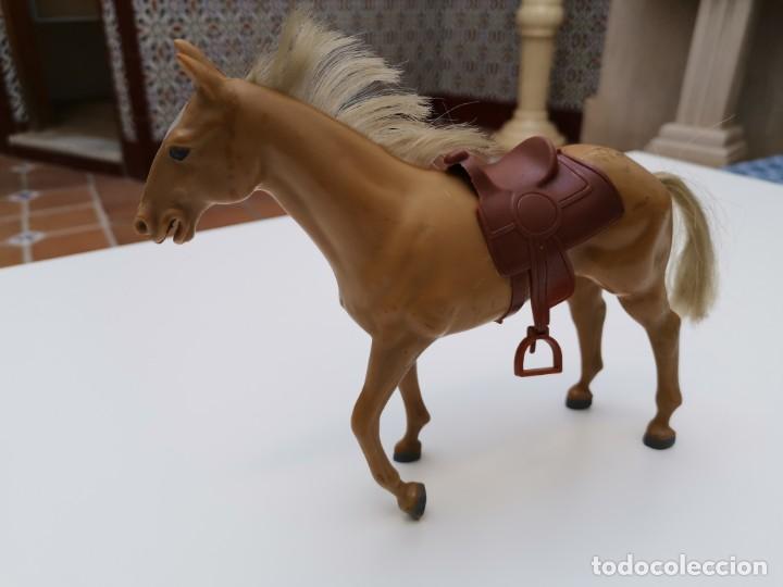 Figuras de acci&oacute;n: Caballo. No Geyperman. No Madelman. - Foto 5