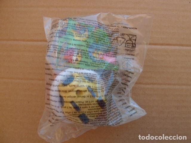 Figuras de acci&oacute;n: Super Mario. Mcdonalds 2017 - Foto 2
