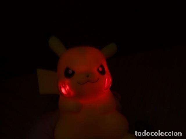 Figuras de acci&oacute;n: Pokemon Pikachu. Mcdonalds 2017 - Foto 2