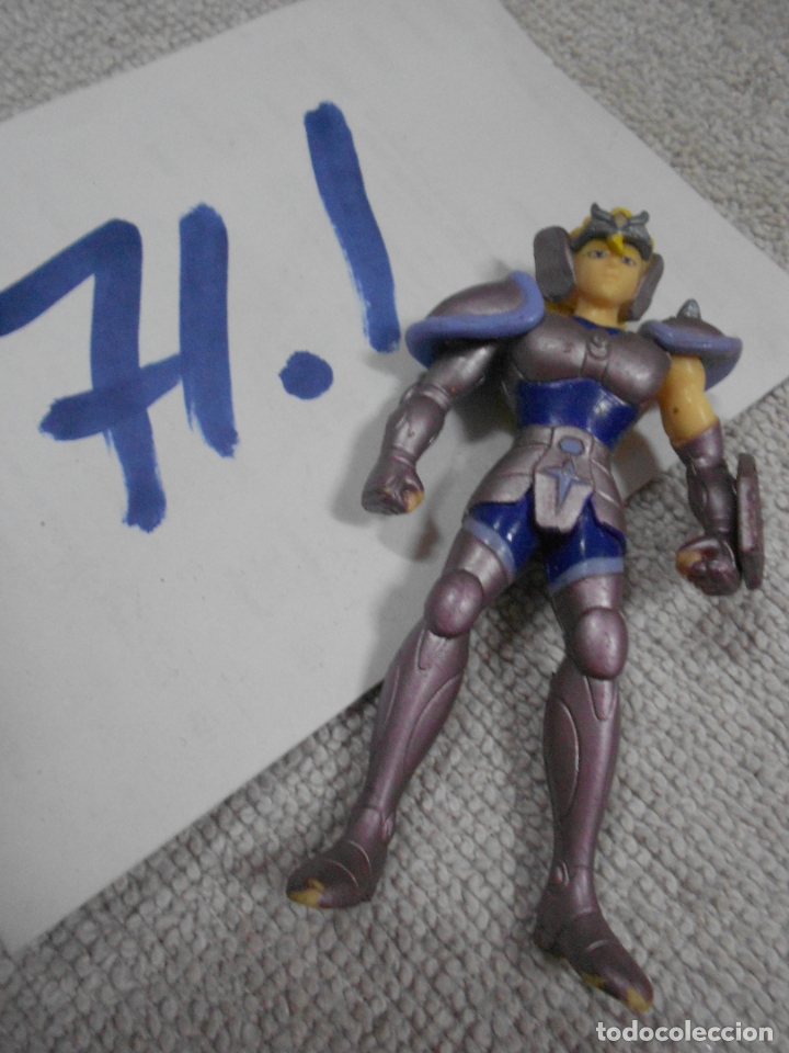 Figuras de acci&oacute;n: FIGURA DE ACCION INTERGALACTICA - Foto 1