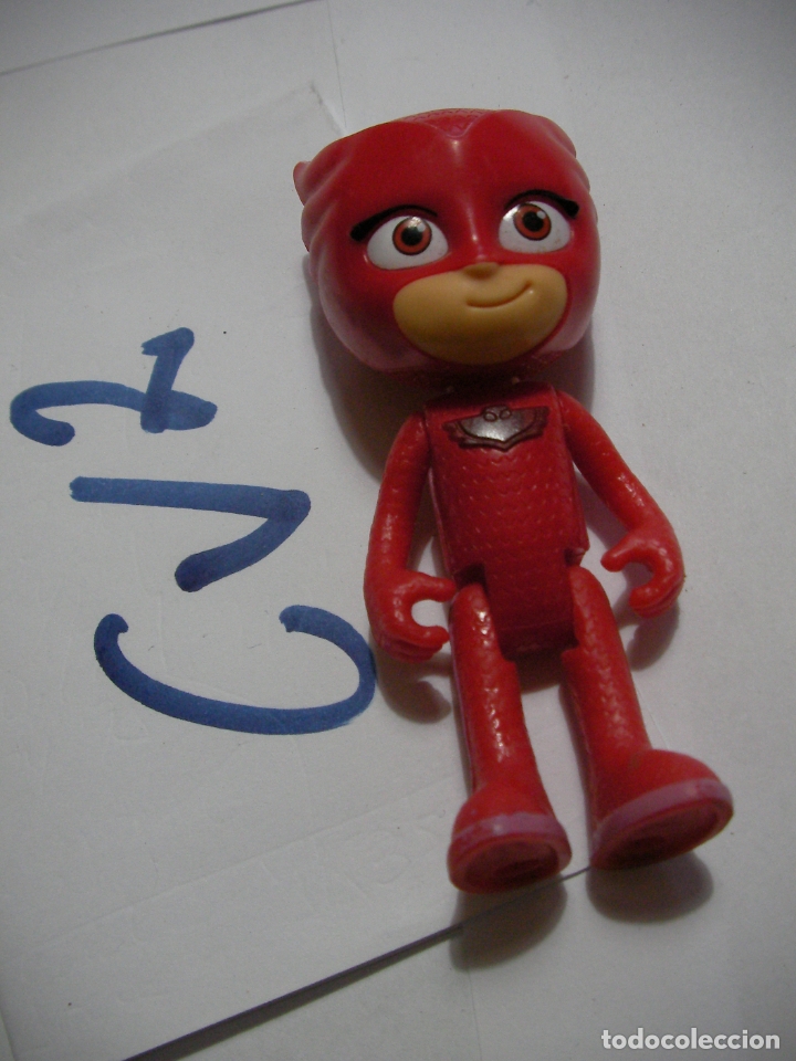 Figure di azione: FIGURA DE ACCION
