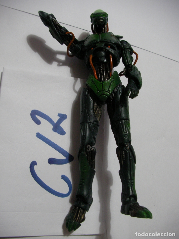 Figuras de acci&oacute;n: FIGURA DE ACCION - Foto 1