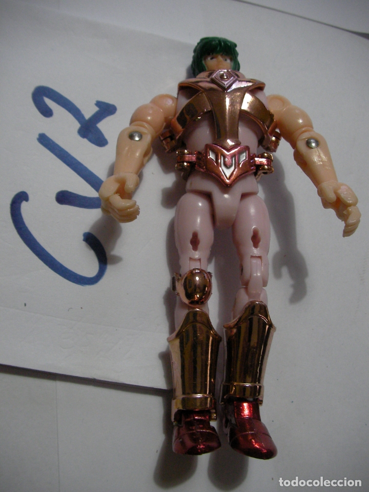 Figuras de acci&oacute;n: ANTIGUA FIGURA DE ACCION - Foto 1