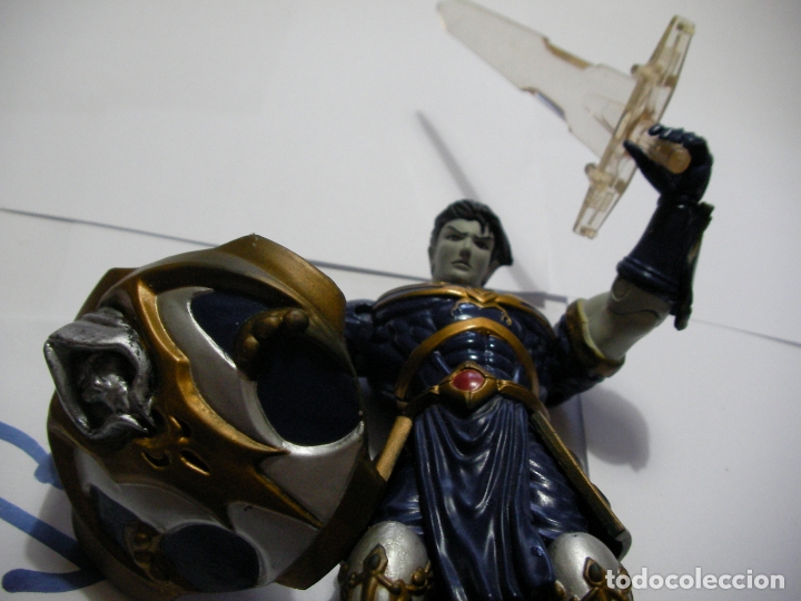 Figuras de acci&oacute;n: ANTIGUA FIGURA DE ACCION - Foto 2