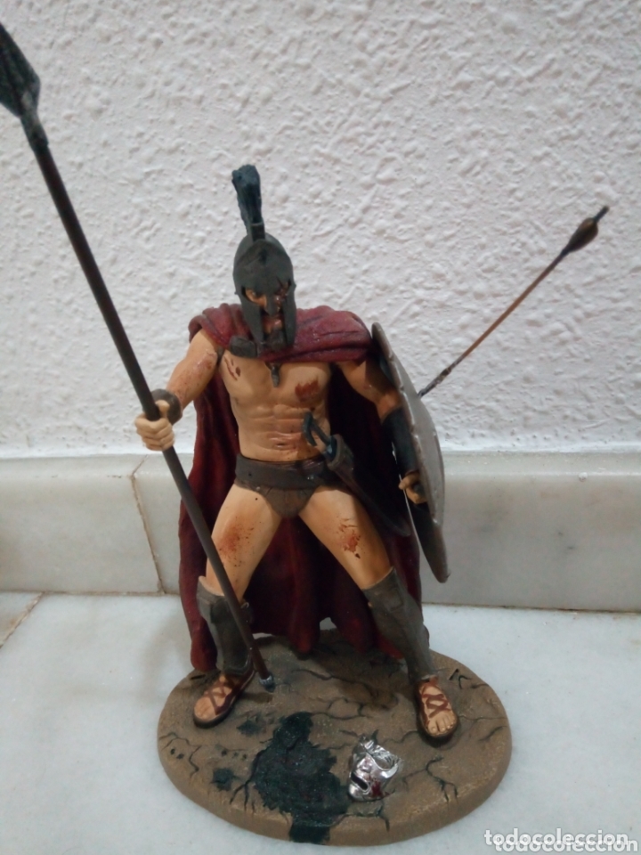 neca leonidas