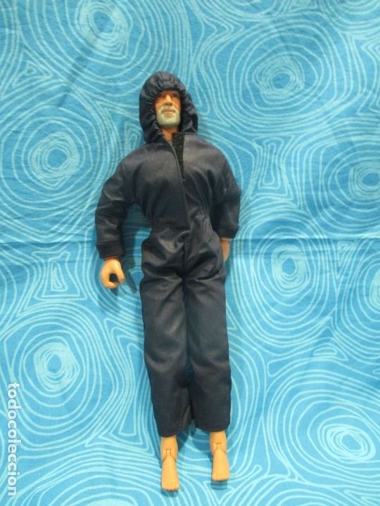 Figuras de acci&oacute;n: MU&Ntilde;ECO POWER TEAM, VESTIDO ORIGEN - Foto 4