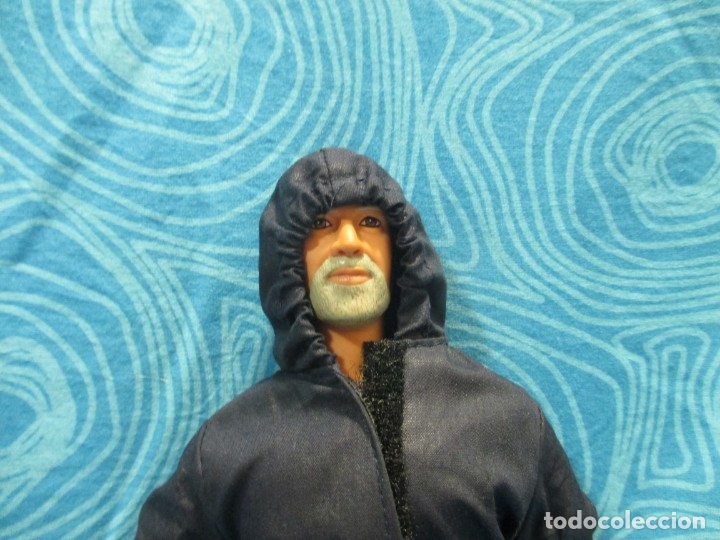 Figuras de acci&oacute;n: MU&Ntilde;ECO POWER TEAM, VESTIDO ORIGEN - Foto 5