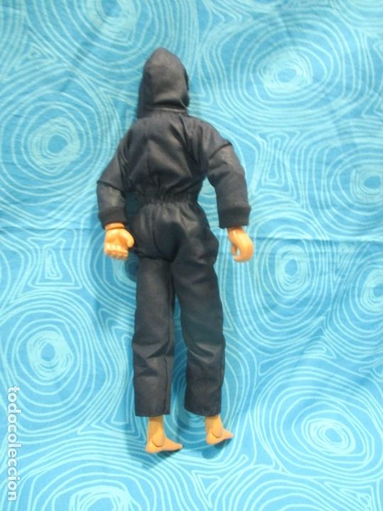 Figuras de acci&oacute;n: MU&Ntilde;ECO POWER TEAM, VESTIDO ORIGEN - Foto 6