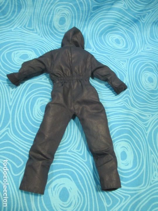 Figuras de acci&oacute;n: MU&Ntilde;ECO POWER TEAM, VESTIDO ORIGEN - Foto 15