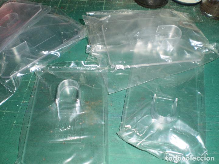 Figuras de acci&oacute;n: DRAGON SOPORTES PLASTICOS ESCALA 1/6 - Foto 2