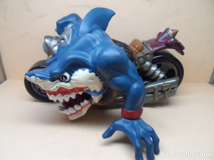 street sharks toys for sale