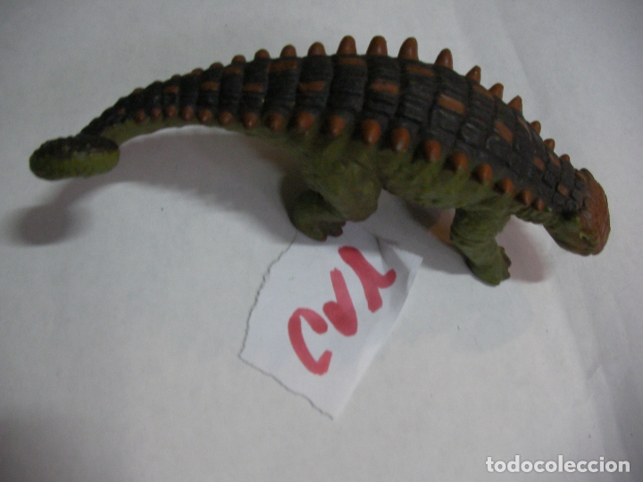 Action Figures: DINOSAURIO - ENVIO INCLUIDO A ESPA&Ntilde;A