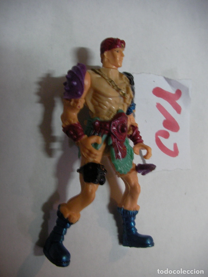 Actionfiguren: SOLDADO - ENVIO INCLUIDO A ESPA&Ntilde;A
