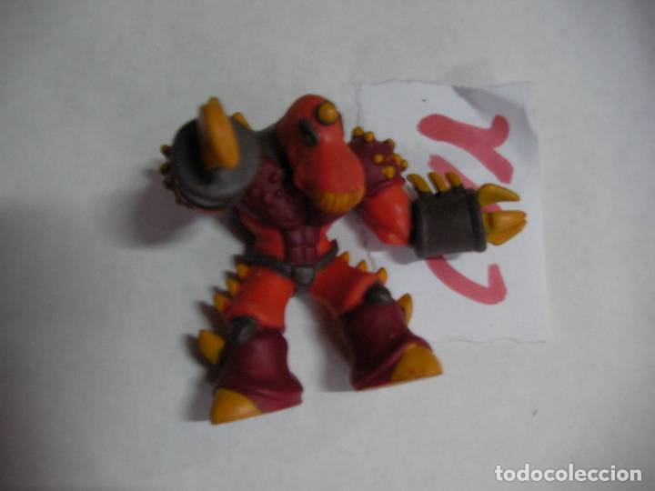 Figuras de acci&oacute;n: BICHO - ENVIO INCLUIDO A ESPA&Ntilde;A - Foto 1