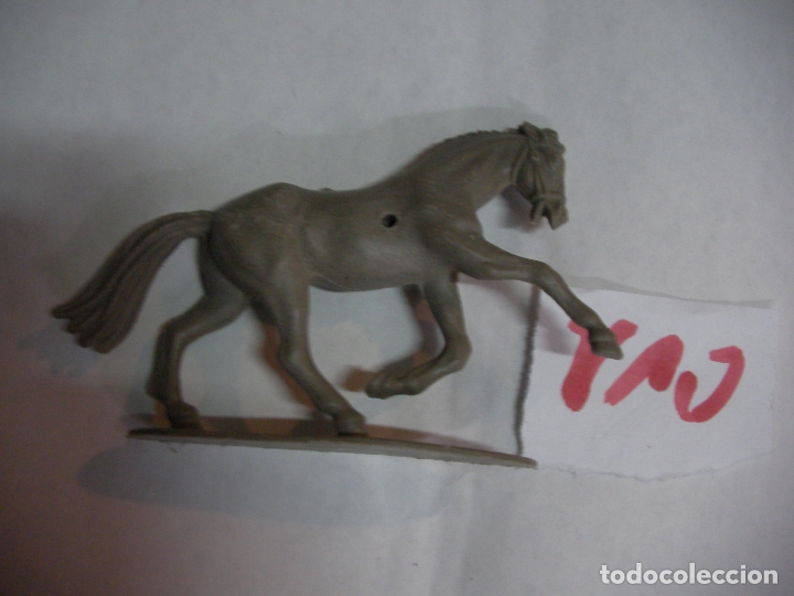 Figuras de acci&oacute;n: CABALLO - ENVIO INCLUIDO A ESPA&Ntilde;A - Foto 1