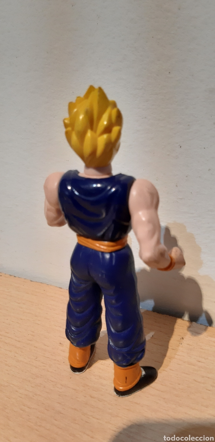 Figuras de acci&oacute;n: Songoan. Dragon ball. - Foto 2