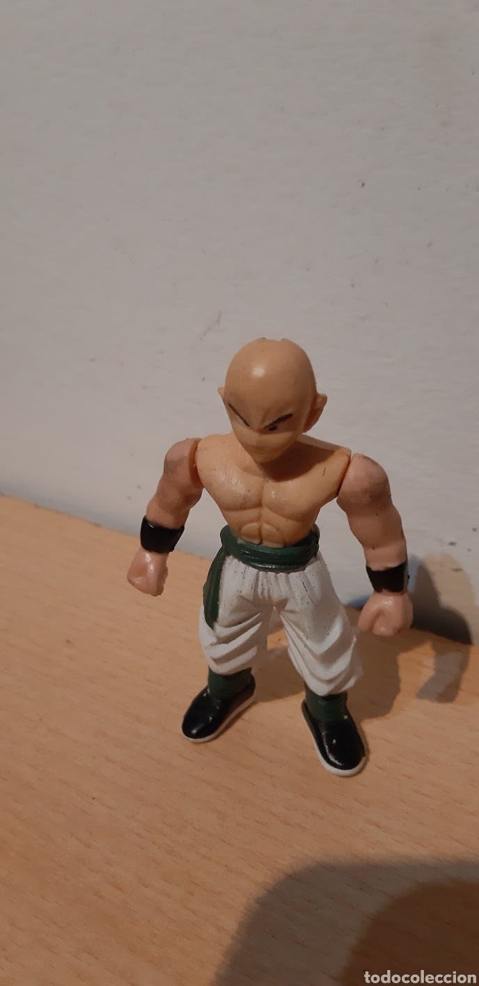 Figuras de acci&oacute;n: Bola de Dragon. Dragon Ball - Foto 2