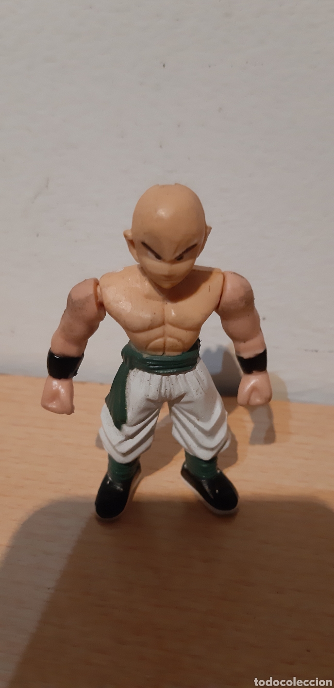 Figuras de acci&oacute;n: Bola de Dragon. Dragon Ball - Foto 1