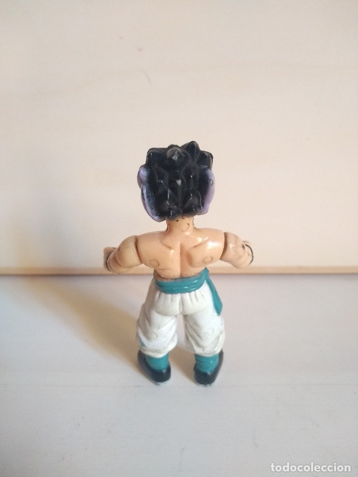 Figuras de acci&oacute;n: FIGURA GOTENKS - DRAGON BALL - Foto 2