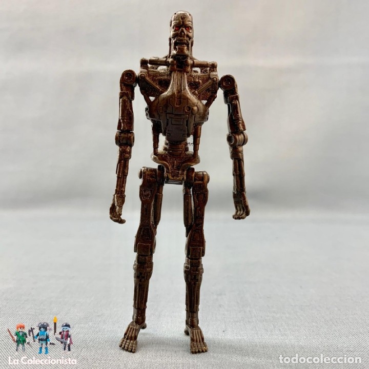 Terminator Salvation T 700 Playmates 09 Sold Through Direct Sale