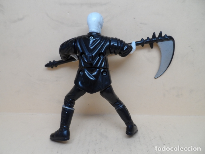 Figuras de acci&oacute;n: FIGURA BOOTLEG ESQUELETO A&Ntilde;OS 90 - Foto 2