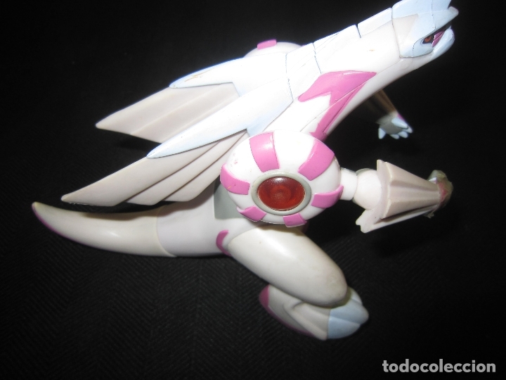 Figuras de acci&oacute;n: PALKIA POKEMON NINTENDO - Foto 2