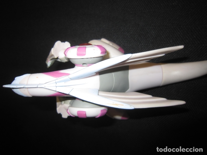 Figuras de acci&oacute;n: PALKIA POKEMON NINTENDO - Foto 3