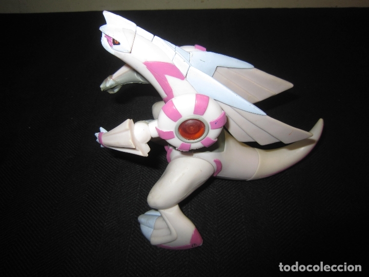 Figuras de acci&oacute;n: PALKIA POKEMON NINTENDO - Foto 4