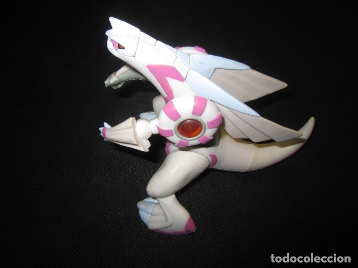 Figuras de acci&oacute;n: PALKIA POKEMON NINTENDO - Foto 5