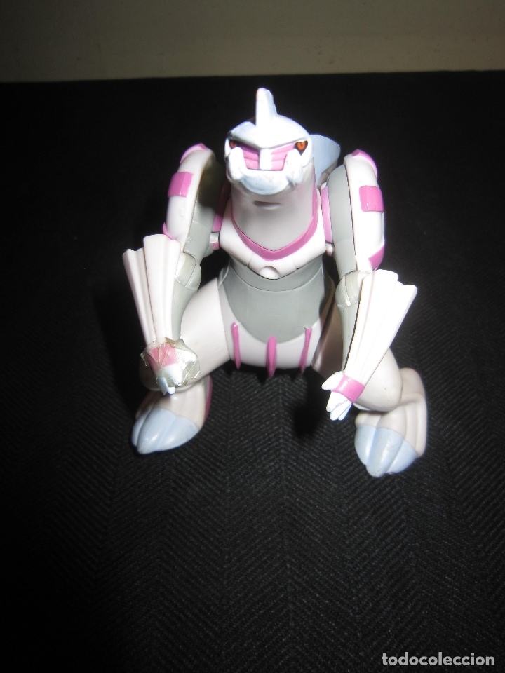 Figuras de acci&oacute;n: PALKIA POKEMON NINTENDO - Foto 6