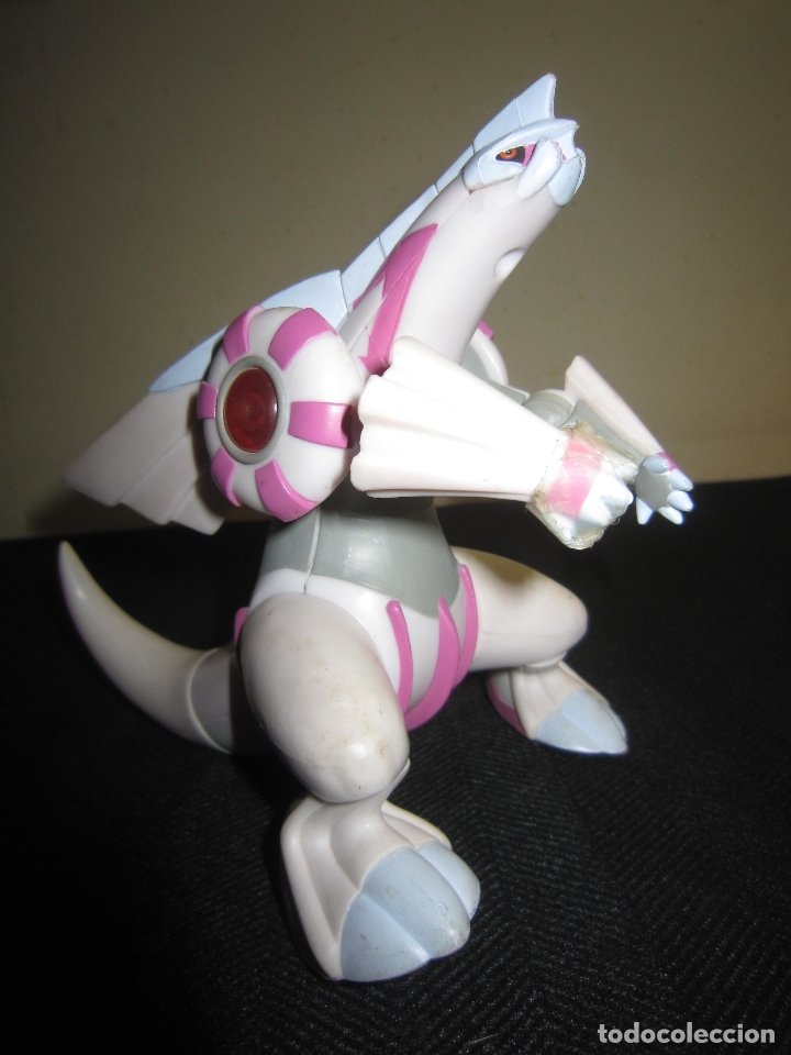 Figuras de acci&oacute;n: PALKIA POKEMON NINTENDO - Foto 1